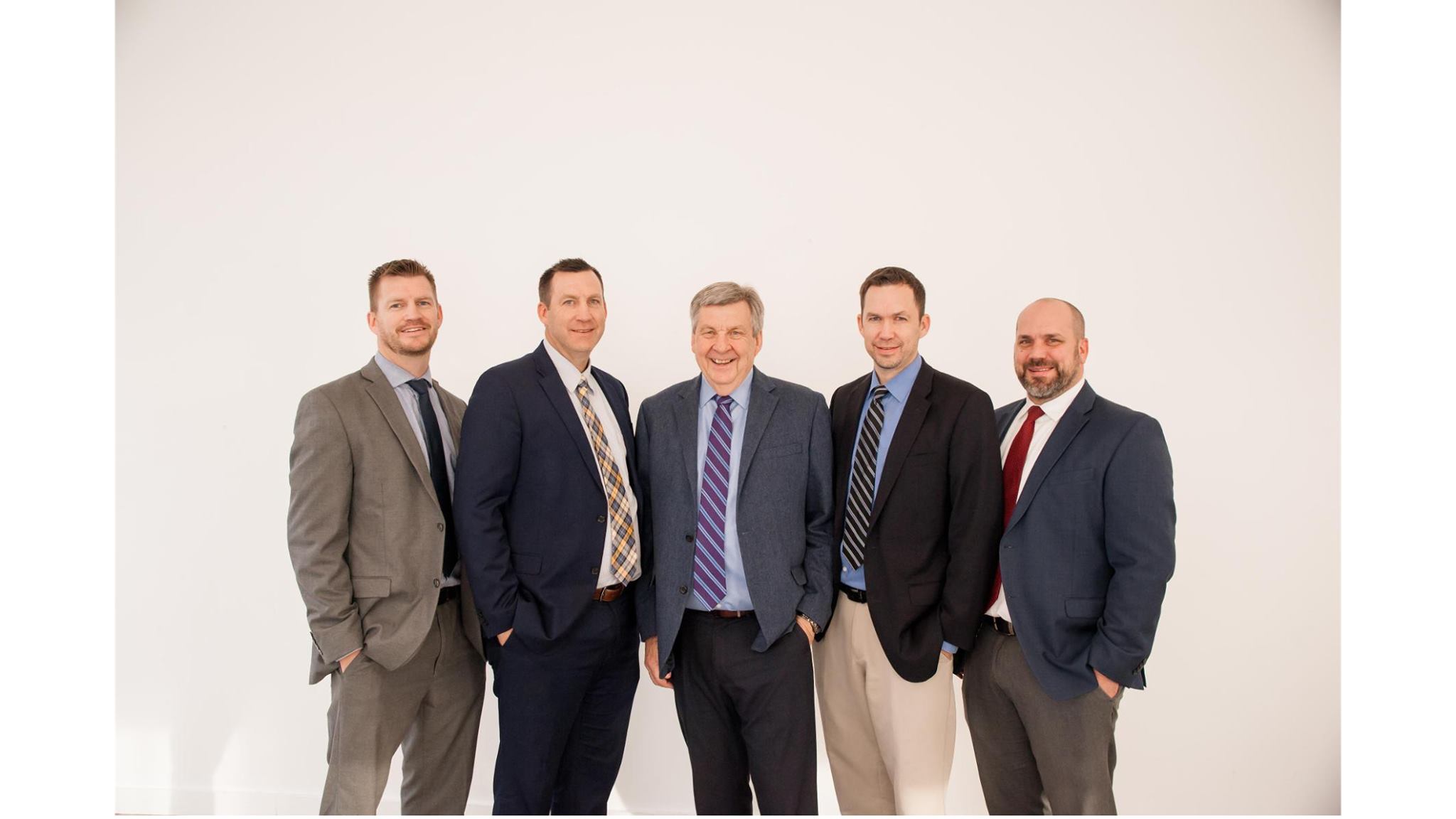 Experienced Utah Attorneys | Helgesen, Houtz & Jones In Kaysville