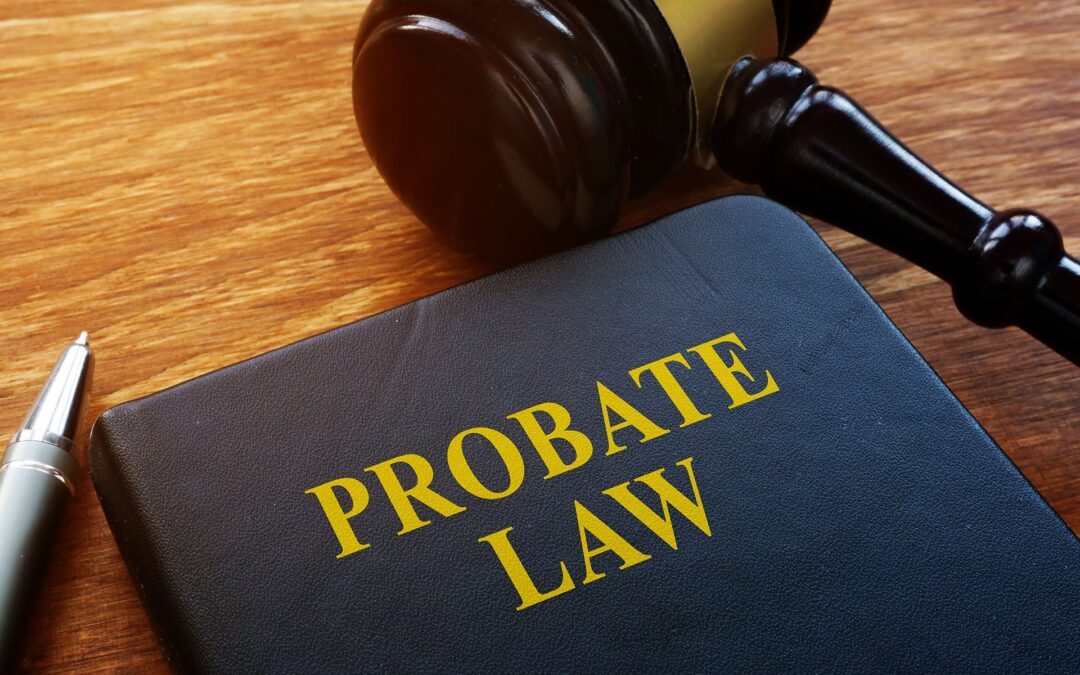 Why Is Avoiding Probate so Important?