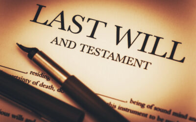 Wills vs. Trusts: Understanding Your Estate Planning Options