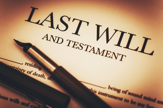 Wills vs. Trusts: Understanding Your Estate Planning Options